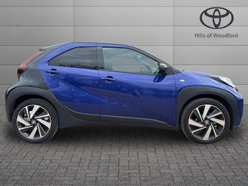 Used Toyota Aygo X 2024 for sale - 78170867: Photo