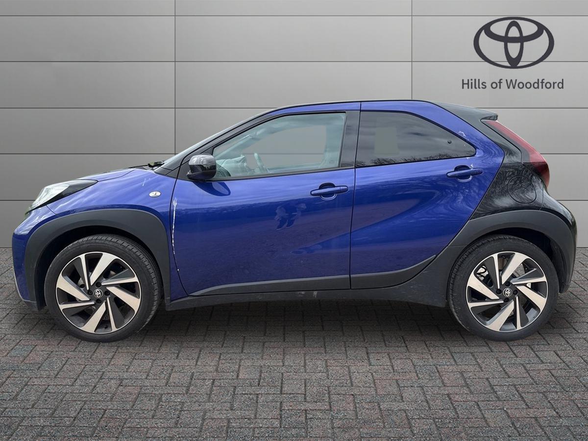 Used Toyota Aygo X 2024 for sale - 78170867: Photo 8