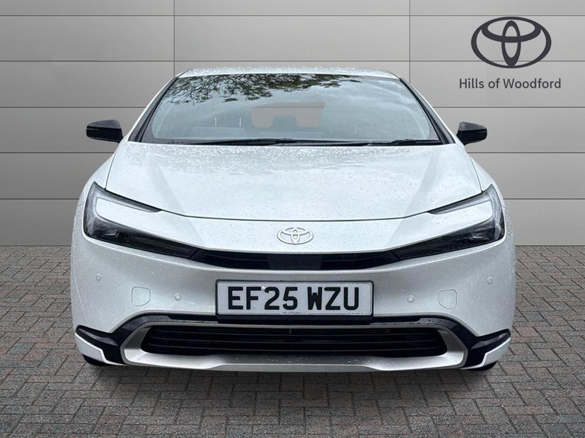Used Toyota Prius 2025 for sale - 78170477: Photo 10