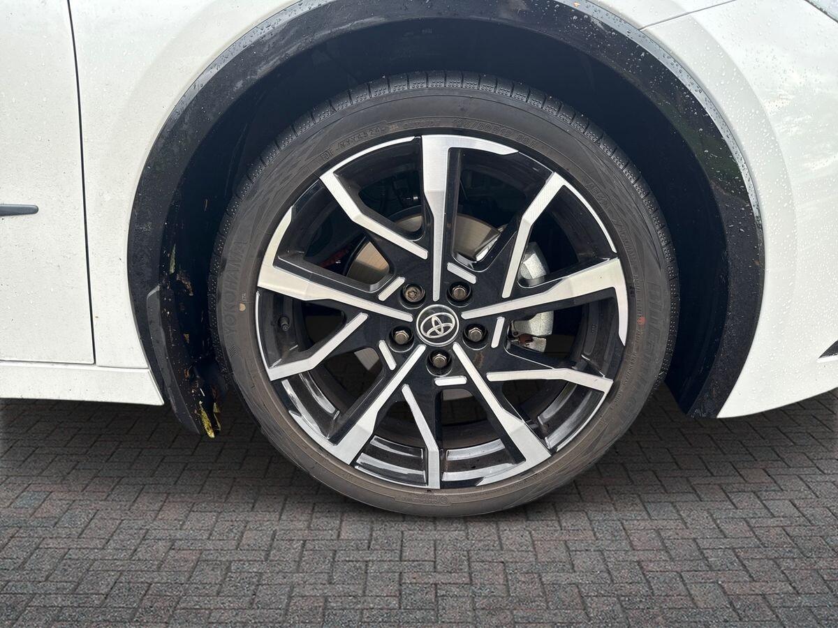 Used Toyota Prius 2025 for sale - 78170477: Photo 11