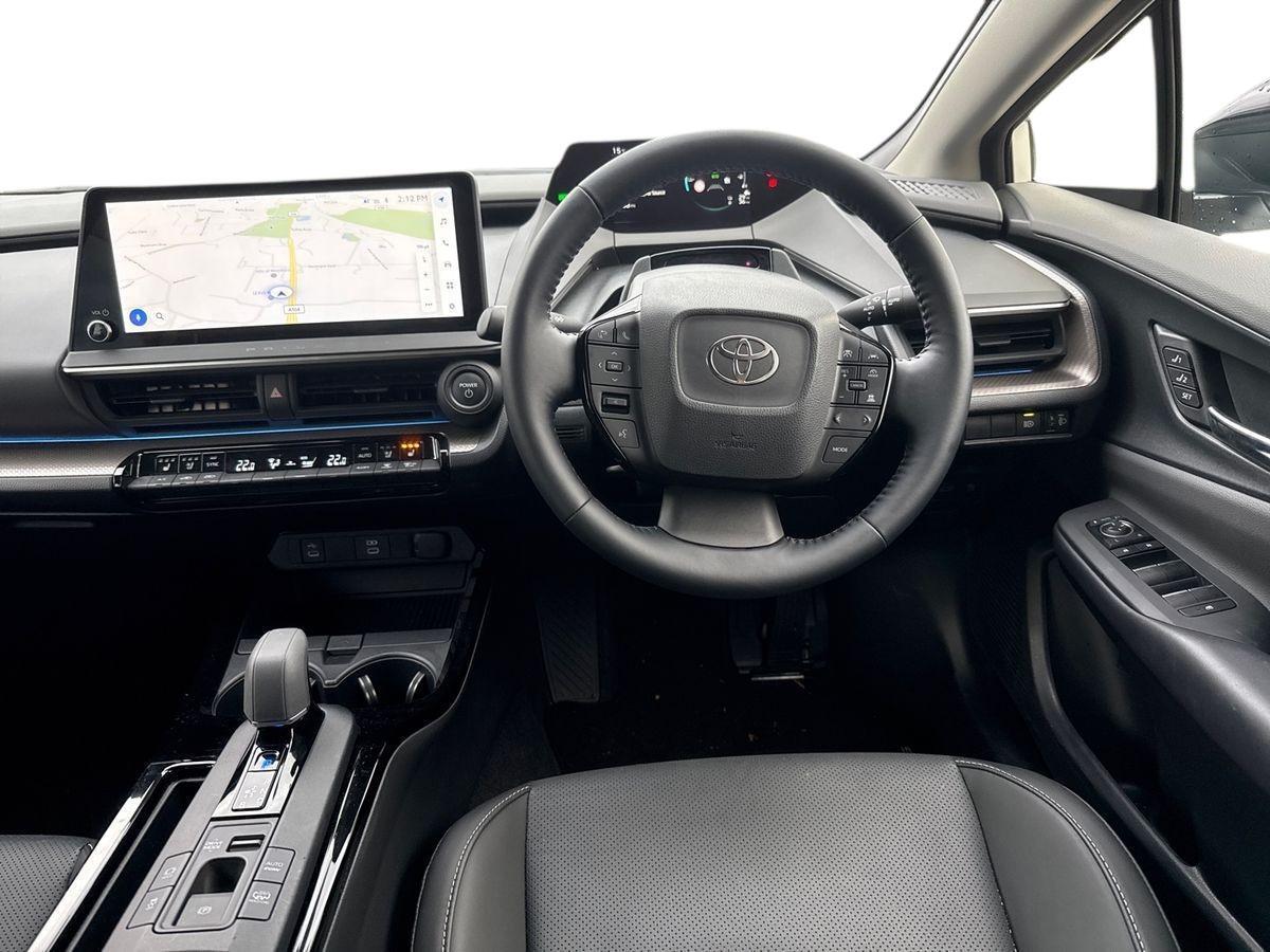 Used Toyota Prius 2025 for sale - 78170477: Photo 14