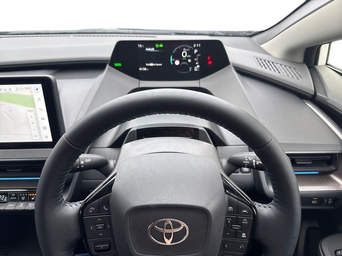 Used Toyota Prius 2025 for sale - 78170477: Photo 15