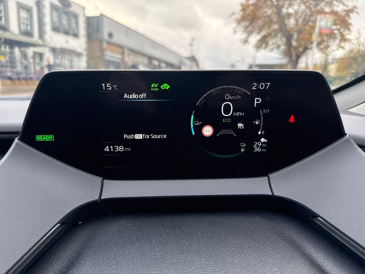 Used Toyota Prius 2025 for sale - 78170477: Photo 16