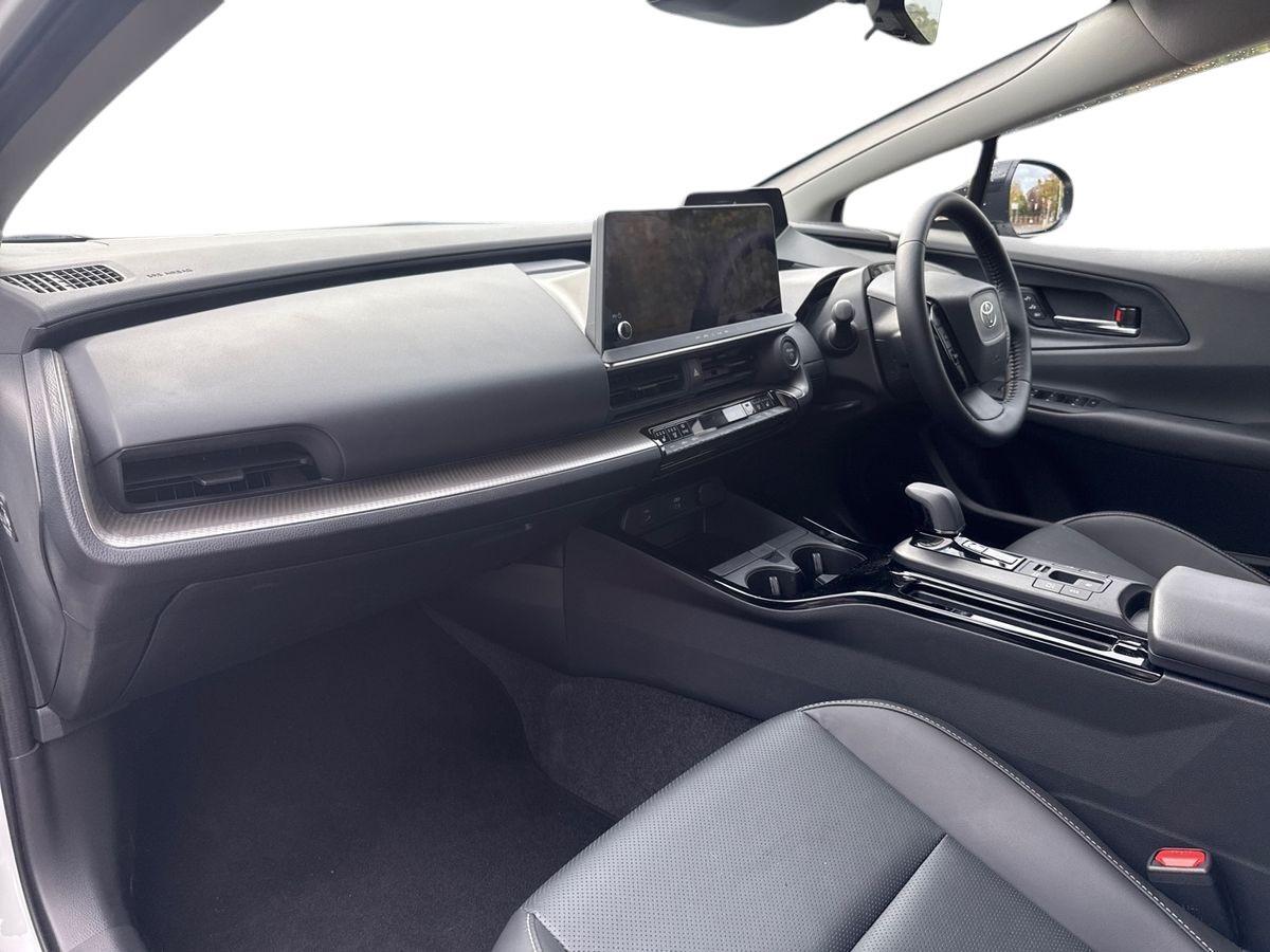 Used Toyota Prius 2025 for sale - 78170477: Photo 17