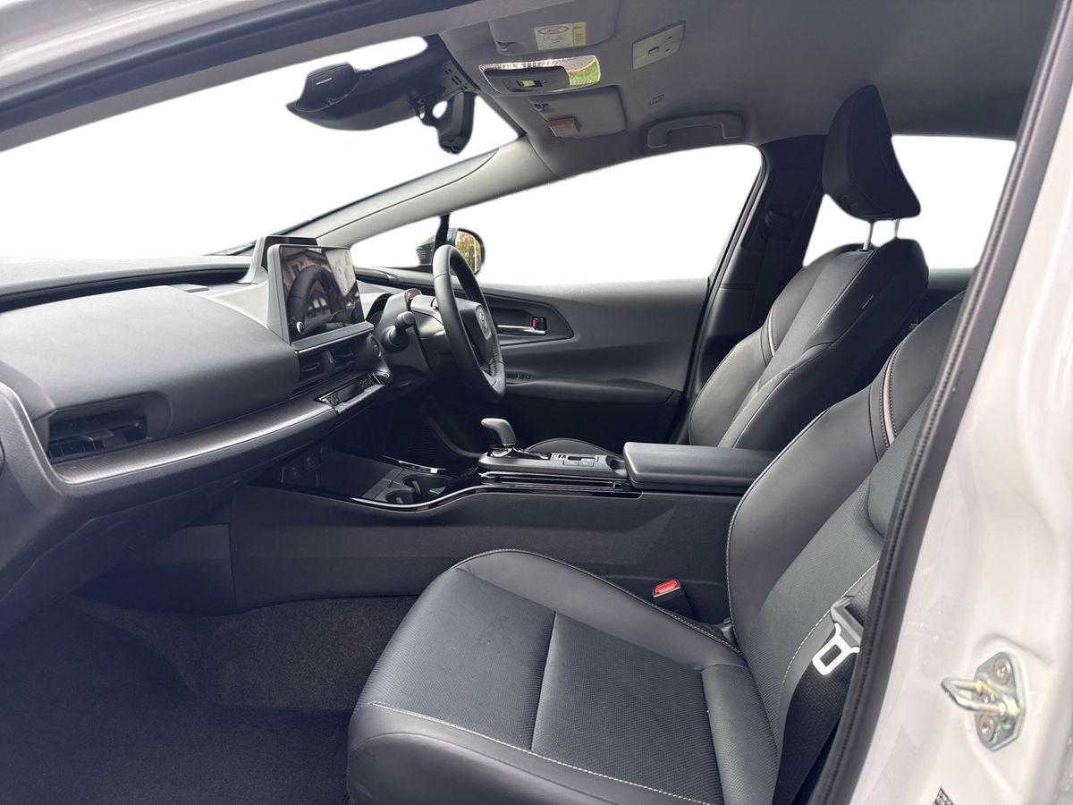 Used Toyota Prius 2025 for sale - 78170477: Photo 18