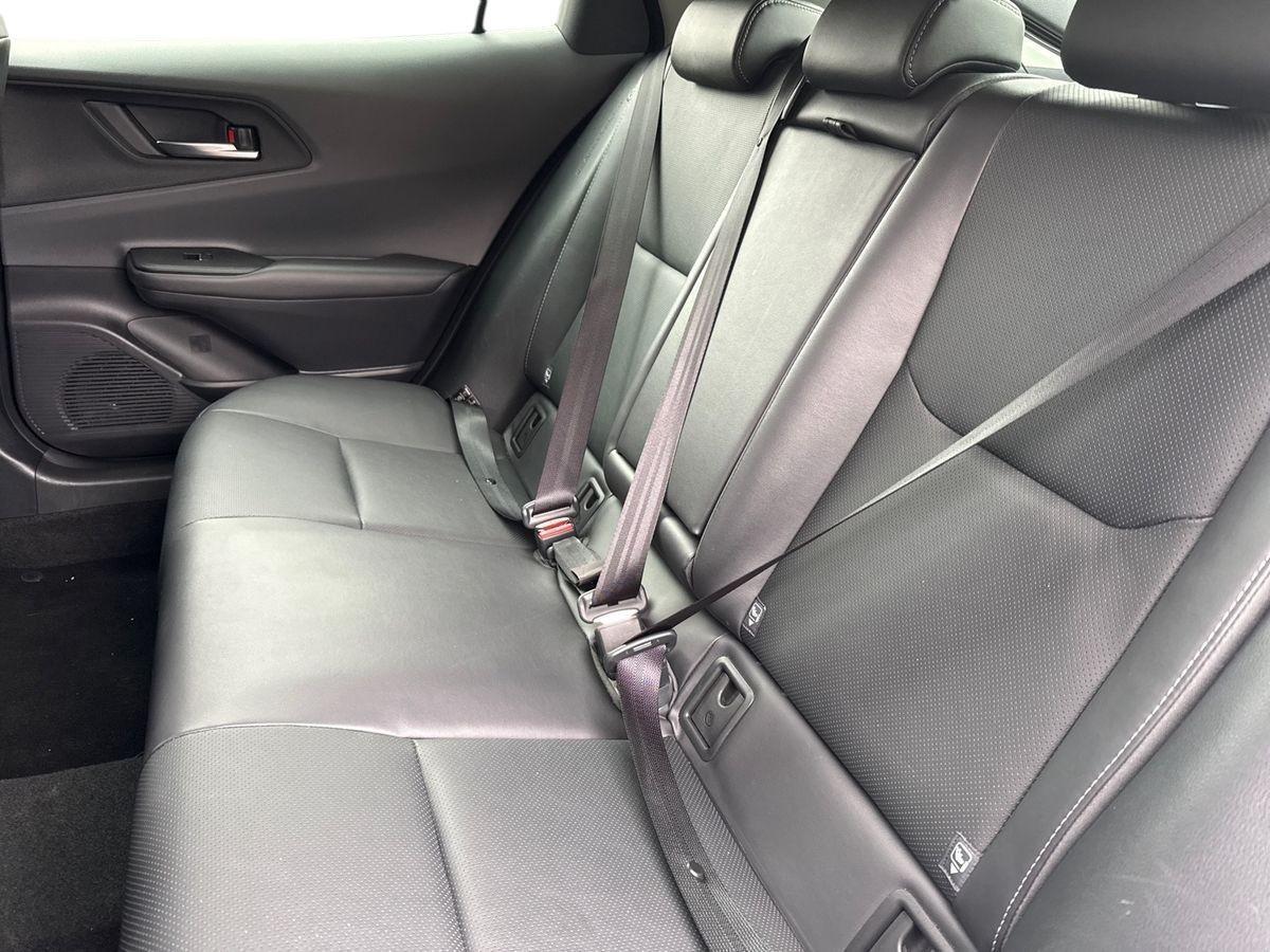 Used Toyota Prius 2025 for sale - 78170477: Photo 19