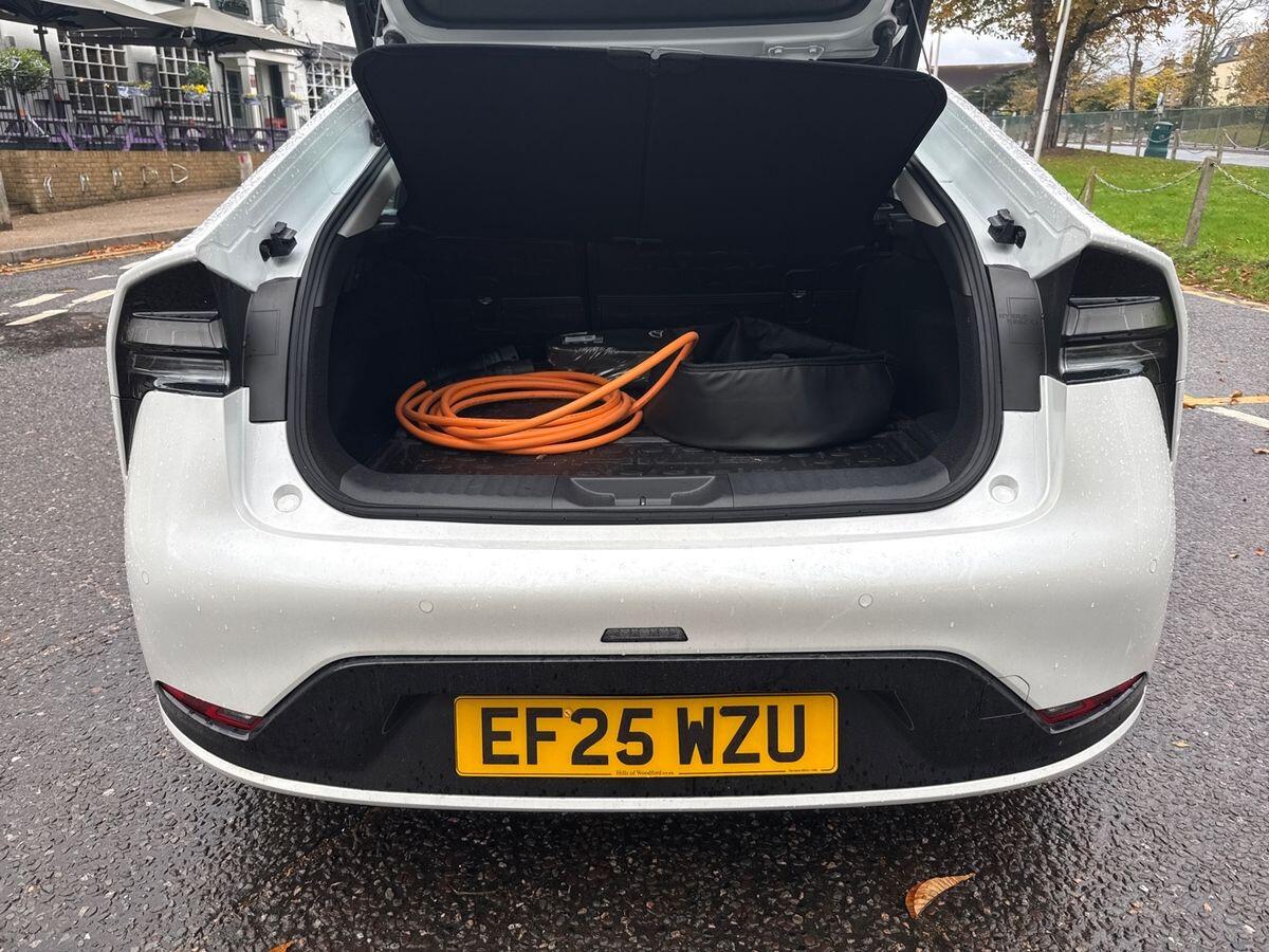 Used Toyota Prius 2025 for sale - 78170477: Photo 20