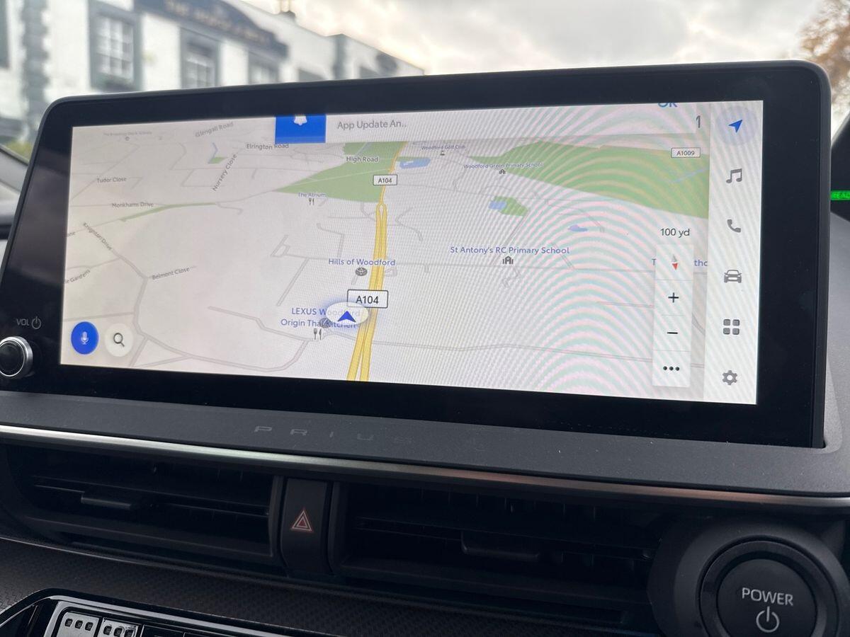 Used Toyota Prius 2025 for sale - 78170477: Photo 22