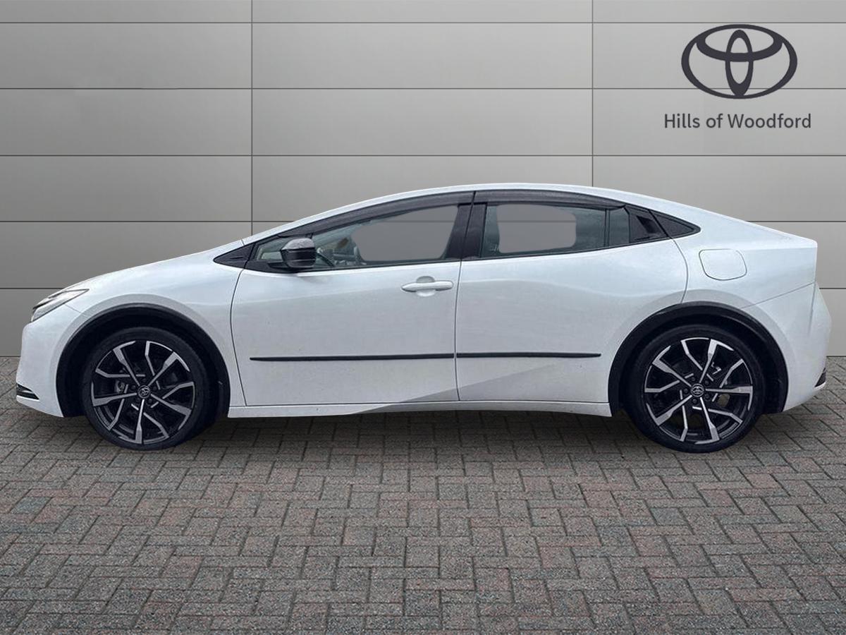 Used Toyota Prius 2025 for sale - 78170477: Photo 8