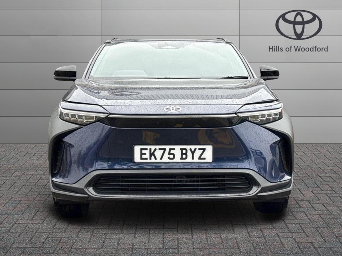 Used Toyota Other 2025 for sale - 78171142: Photo 10