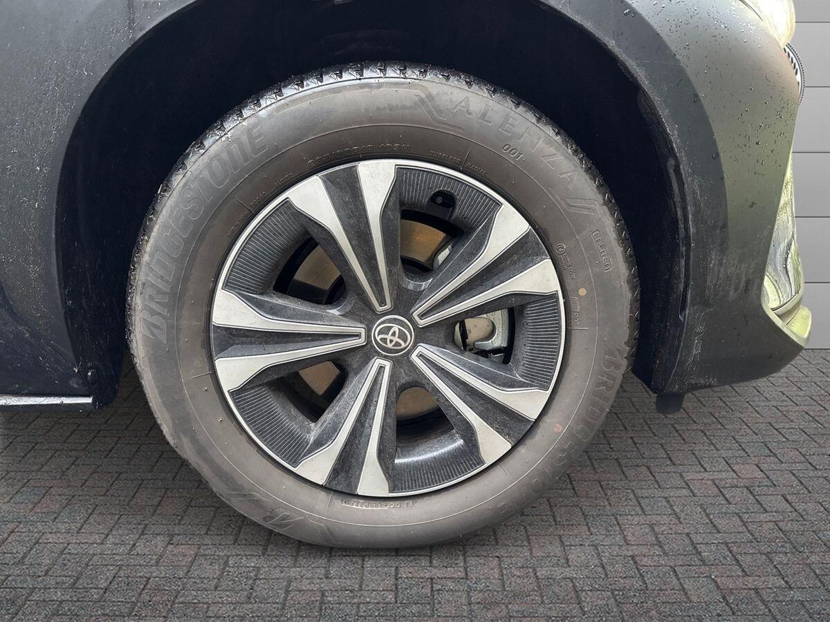 Used Toyota Other 2025 for sale - 78171142: Photo 11