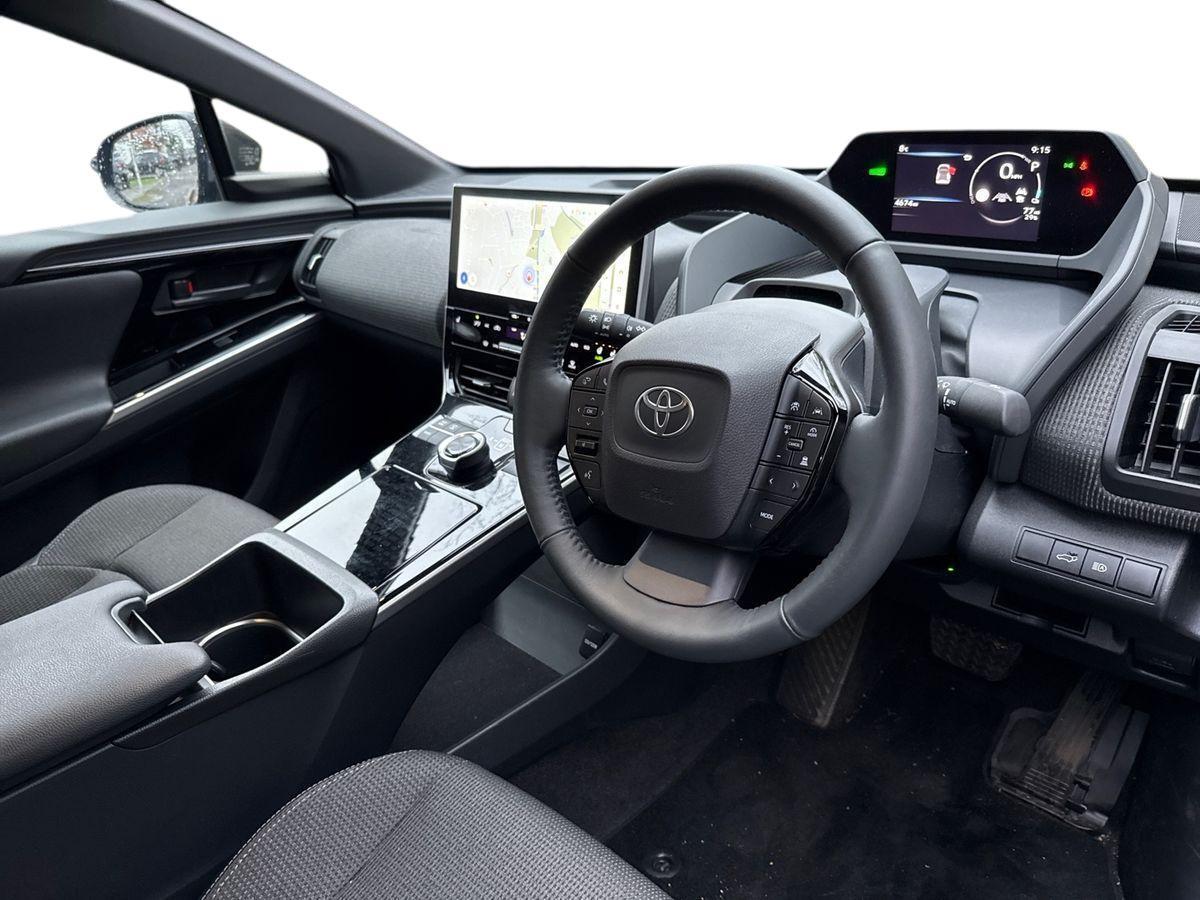 Used Toyota Other 2025 for sale - 78171142: Photo 12