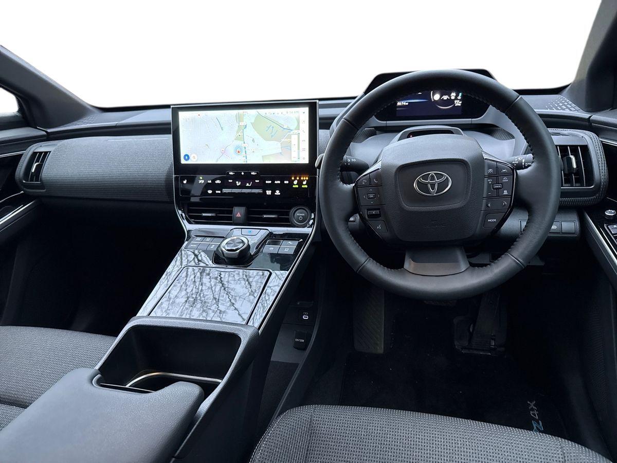 Used Toyota Other 2025 for sale - 78171142: Photo 13