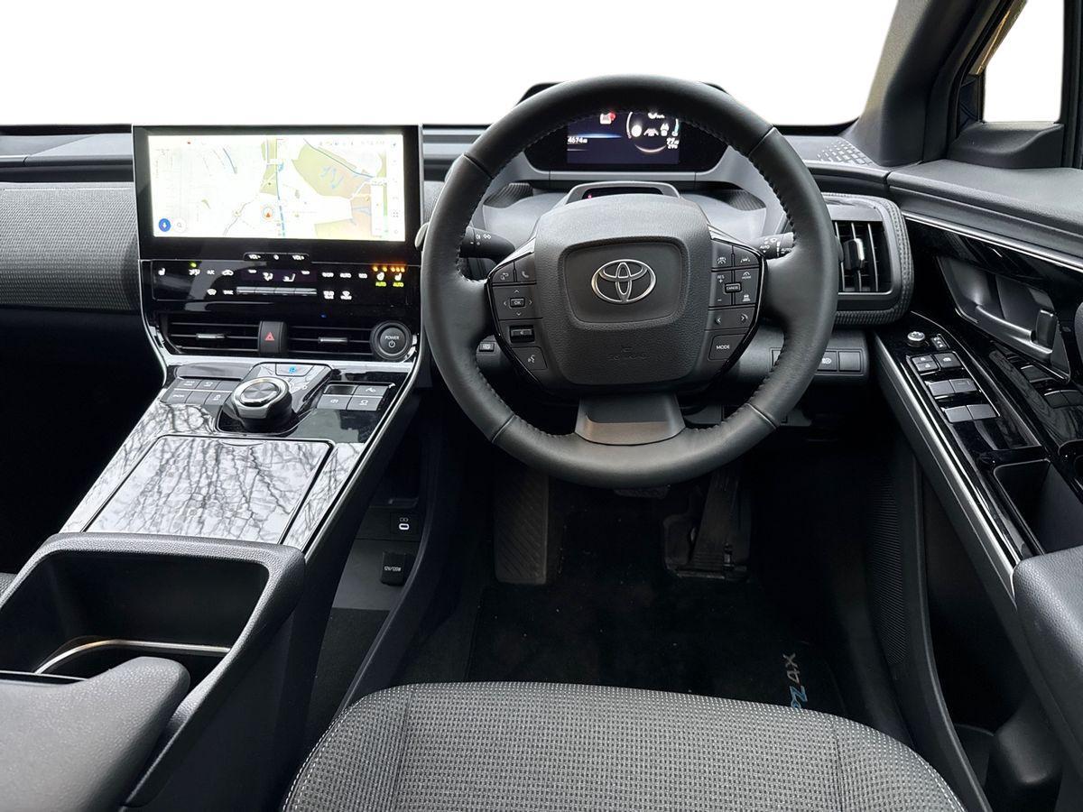 Used Toyota Other 2025 for sale - 78171142: Photo 14