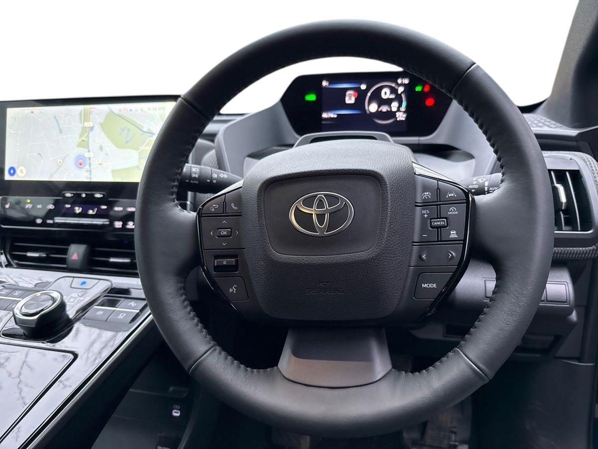 Used Toyota Other 2025 for sale - 78171142: Photo 15