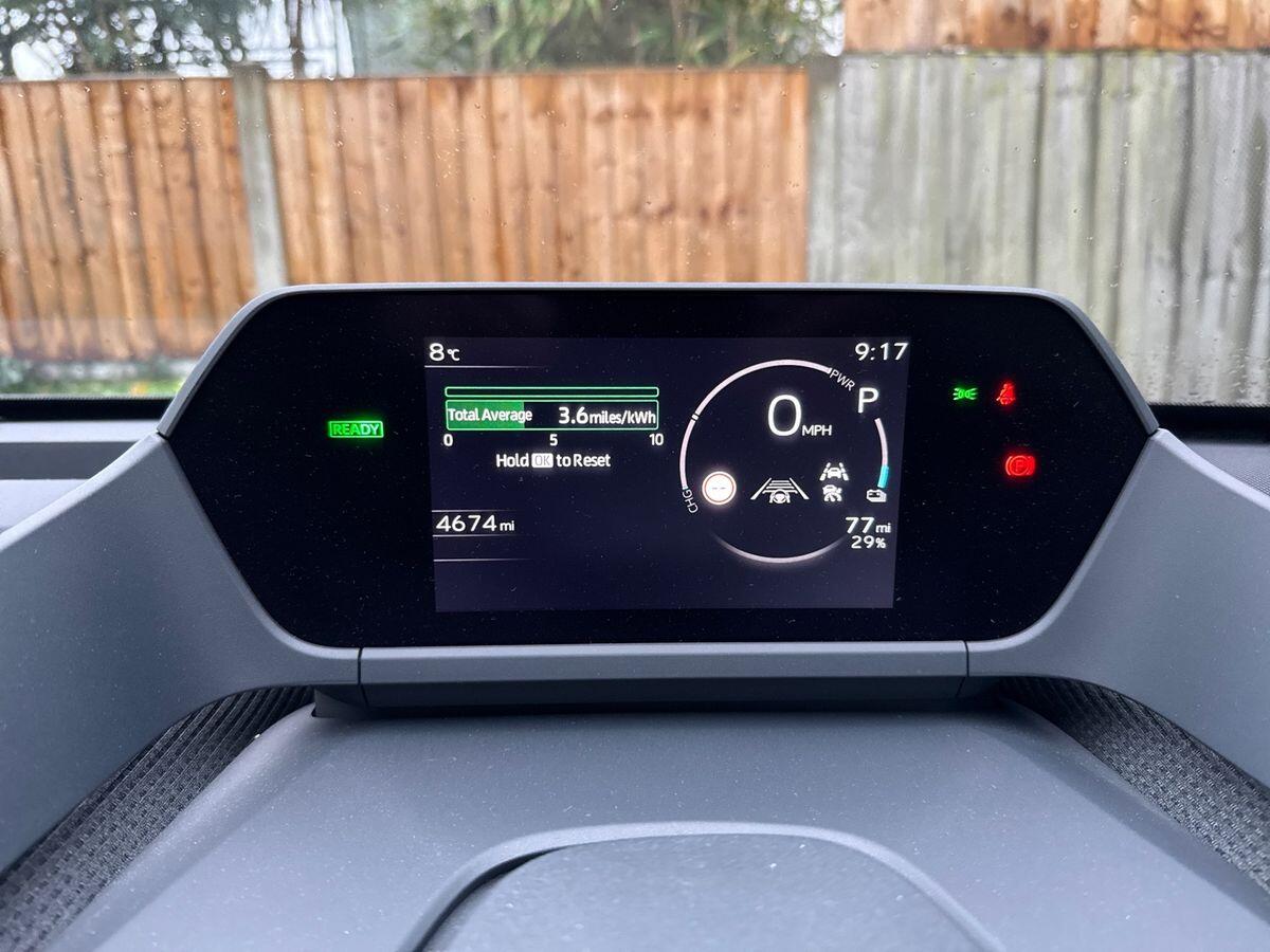 Used Toyota Other 2025 for sale - 78171142: Photo 16