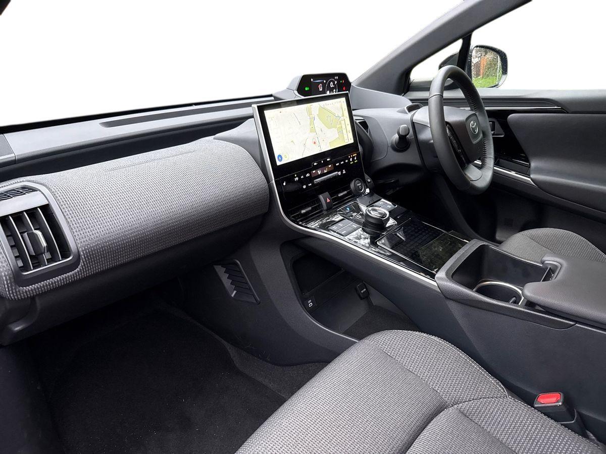 Used Toyota Other 2025 for sale - 78171142: Photo 17