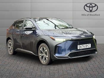 Used Toyota Other 2025 for sale - 78171142: Photo