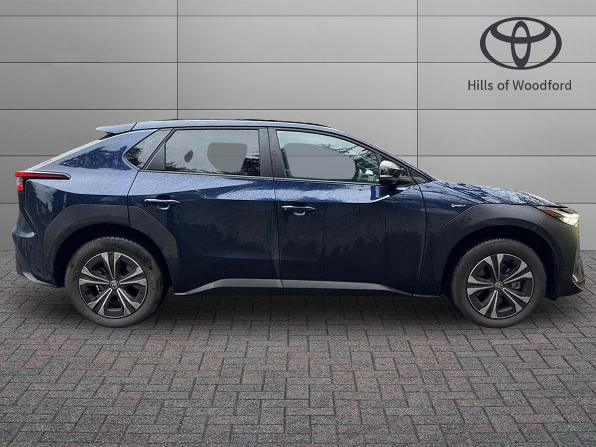 Used Toyota Other 2025 for sale - 78171142: Photo 2