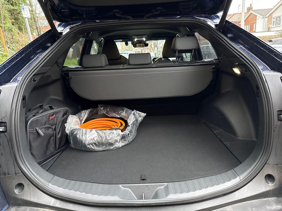 Used Toyota Other 2025 for sale - 78171142: Photo 20