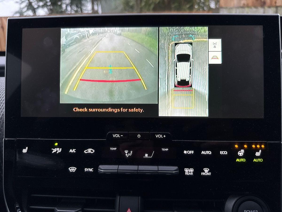 Used Toyota Other 2025 for sale - 78171142: Photo 21