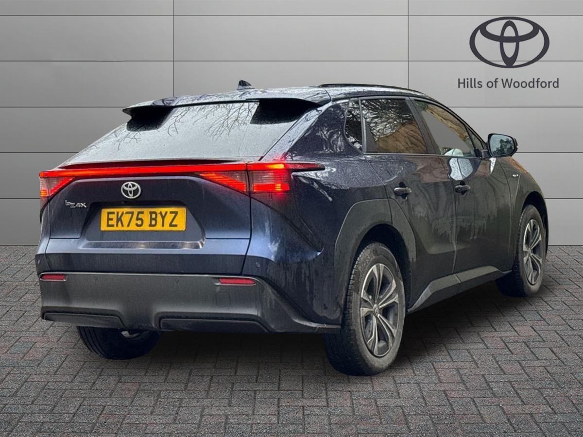 Used Toyota Other 2025 for sale - 78171142: Photo 5