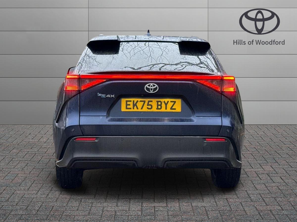 Used Toyota Other 2025 for sale - 78171142: Photo 6