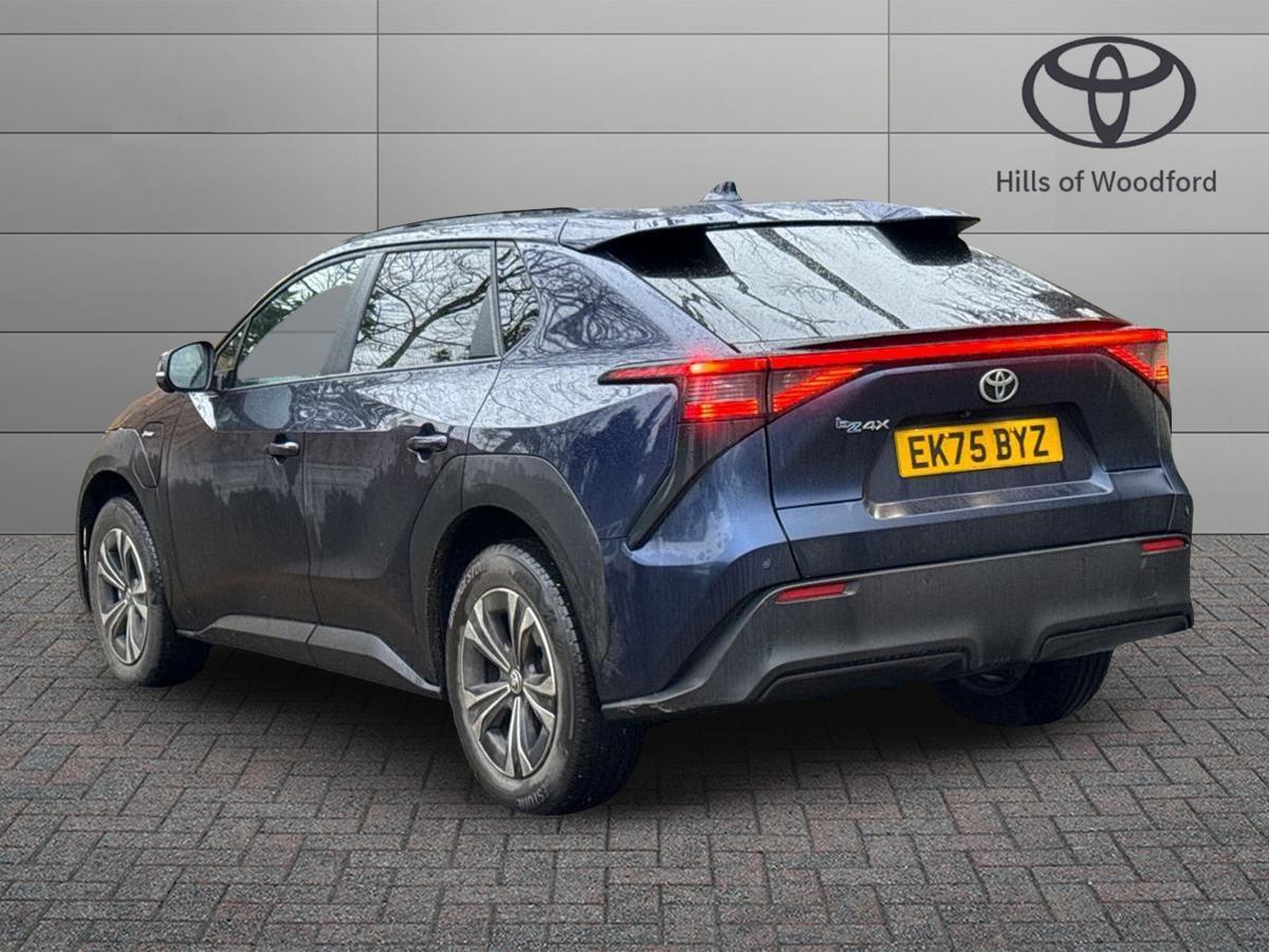 Used Toyota Other 2025 for sale - 78171142: Photo 7