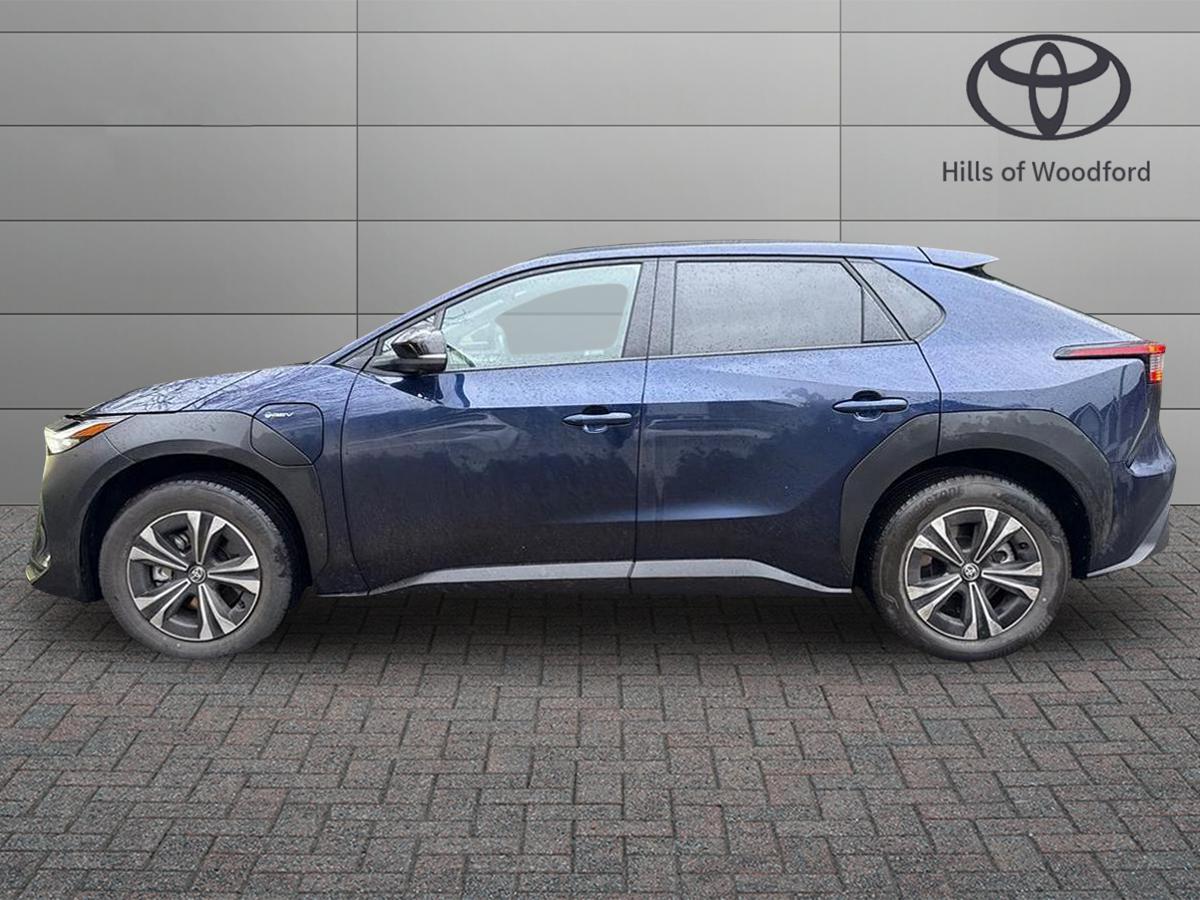 Used Toyota Other 2025 for sale - 78171142: Photo 8