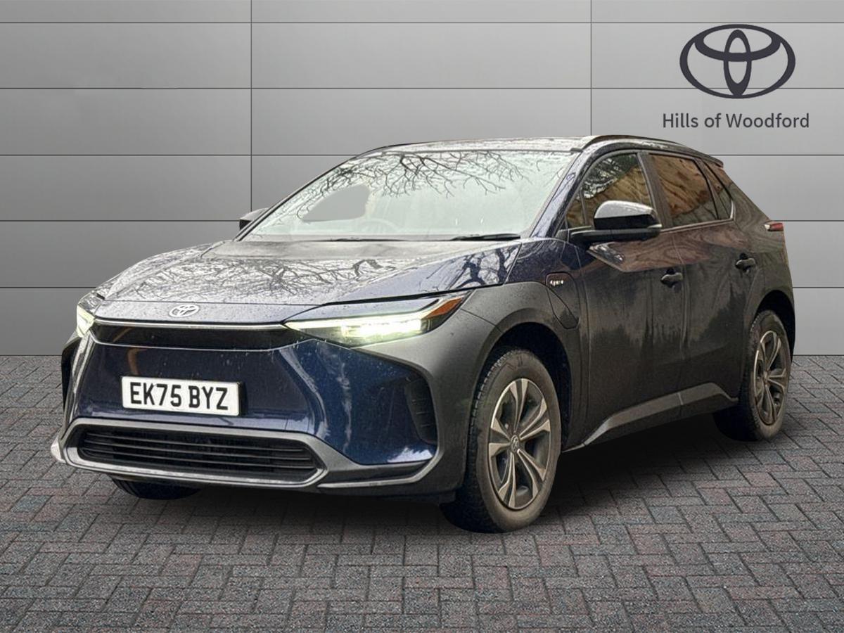 Used Toyota Other 2025 for sale - 78171142: Photo 9