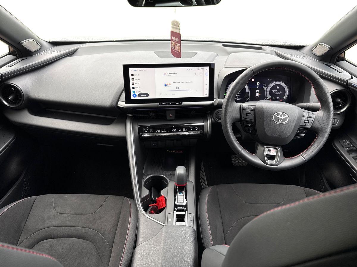 Used Toyota C-HR 2025 for sale - 78170709: Photo 13