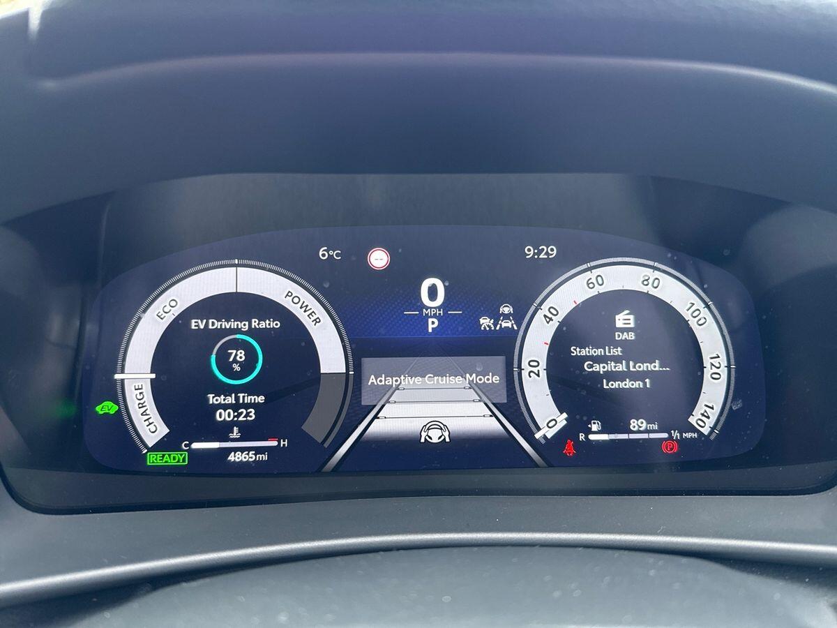 Used Toyota C-HR 2025 for sale - 78170709: Photo 16