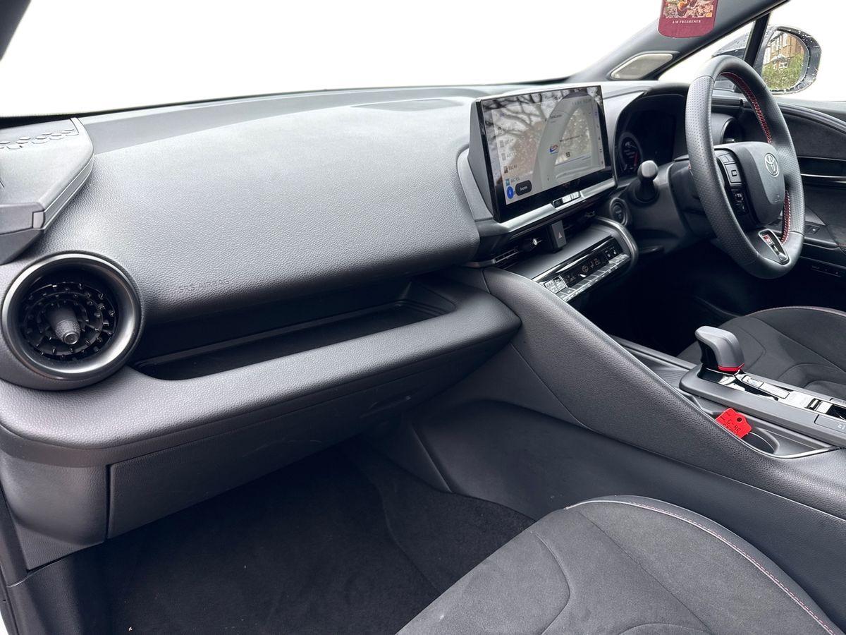 Used Toyota C-HR 2025 for sale - 78170709: Photo 17