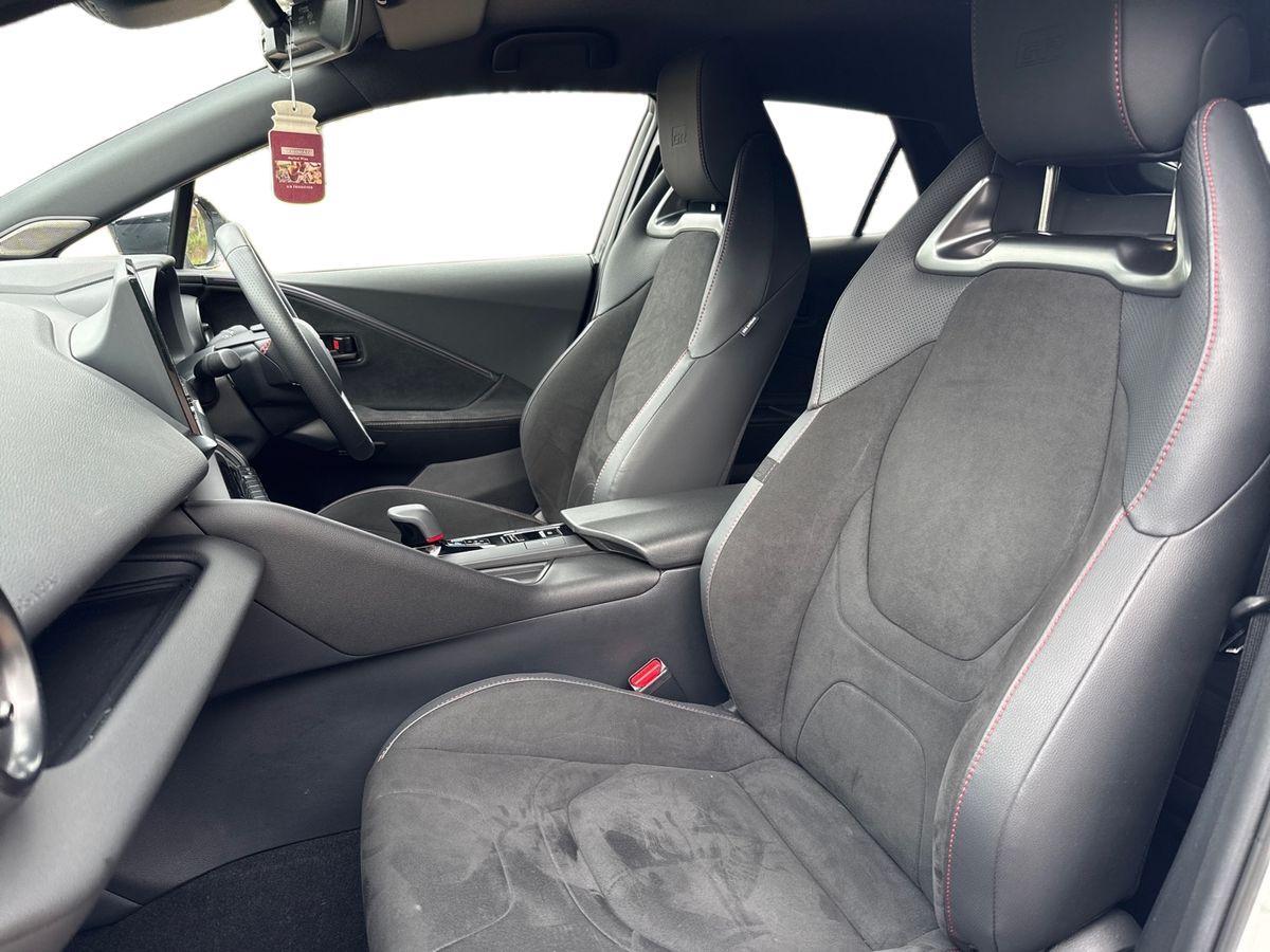 Used Toyota C-HR 2025 for sale - 78170709: Photo 18