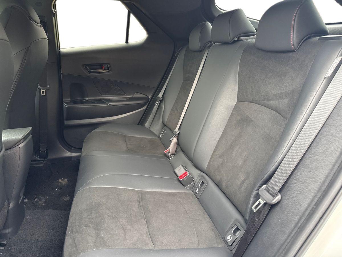 Used Toyota C-HR 2025 for sale - 78170709: Photo 19