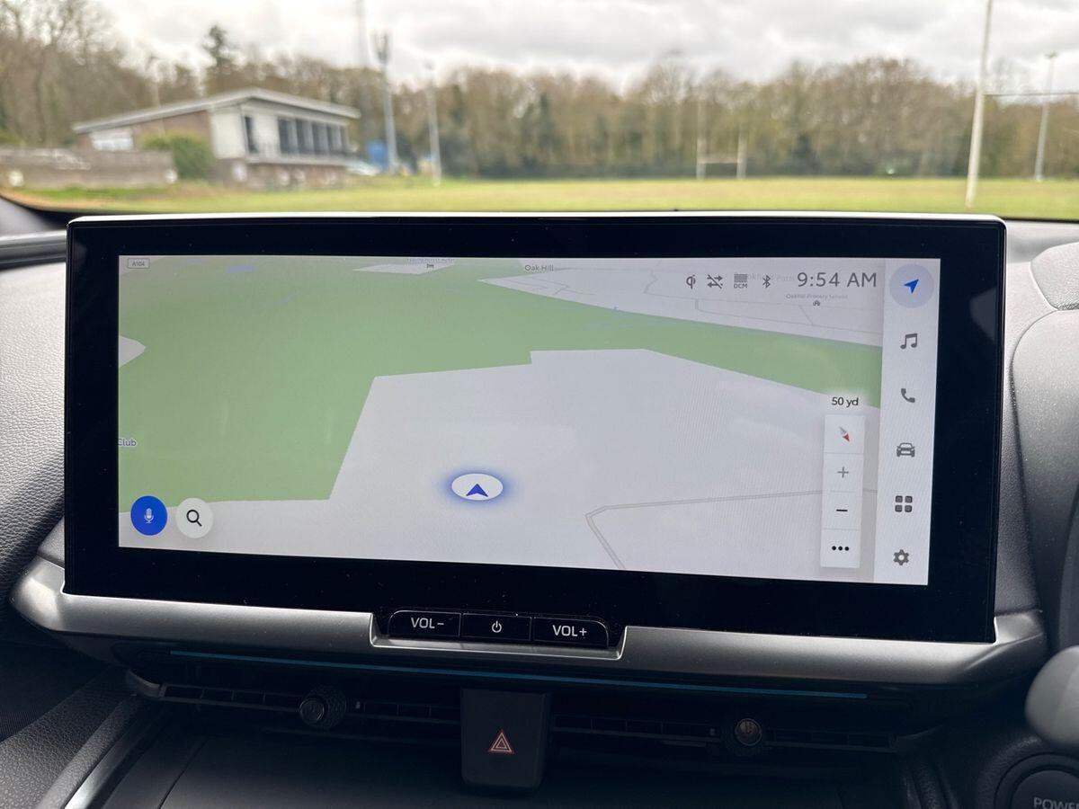 Used Toyota C-HR 2025 for sale - 78170709: Photo 22