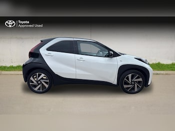 Used Toyota Aygo X 2025 for sale - 78429298: Photo