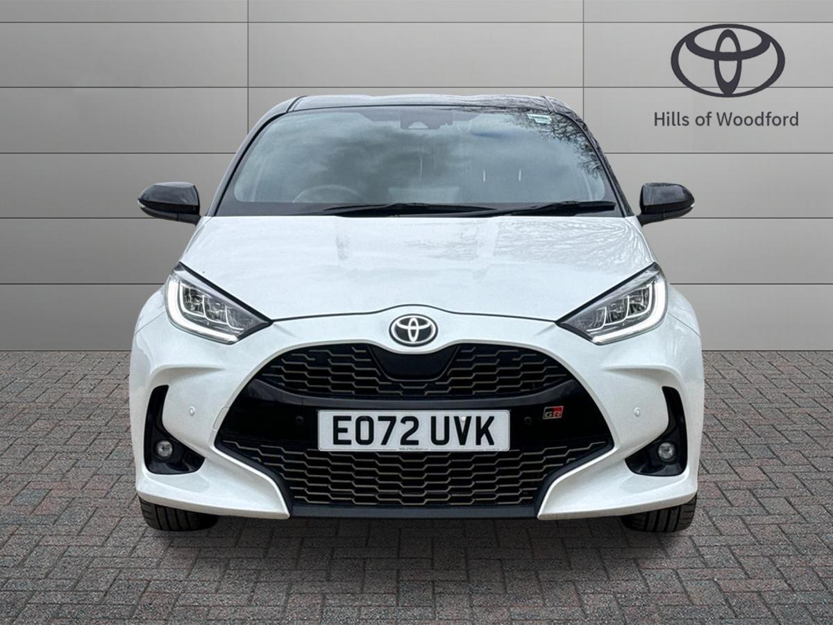 Used Toyota Yaris 2023 for sale - 78171217: Photo 10