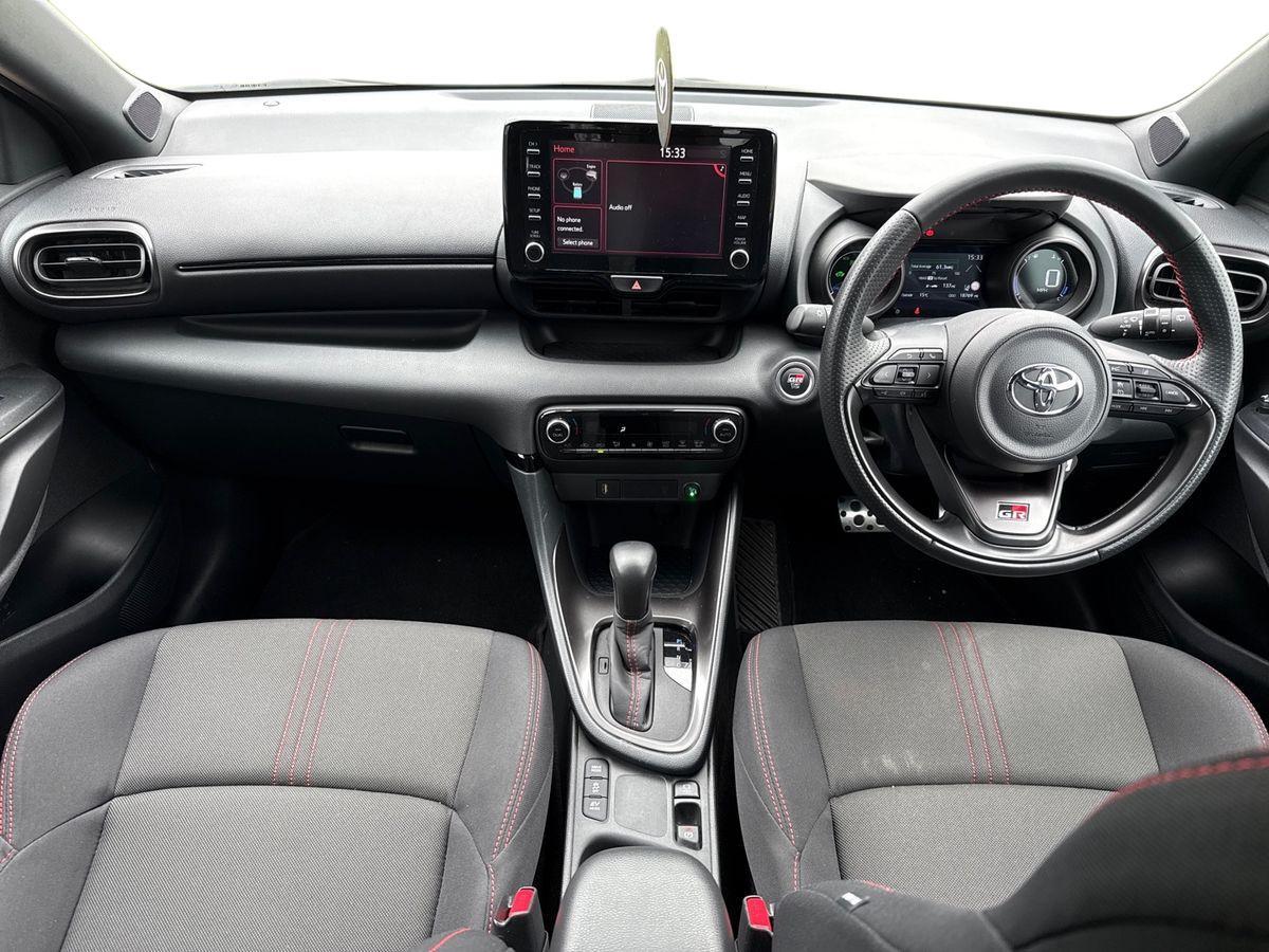 Used Toyota Yaris 2023 for sale - 78171217: Photo 13