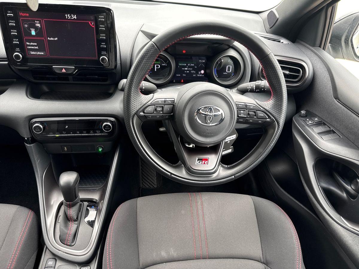 Used Toyota Yaris 2023 for sale - 78171217: Photo 14