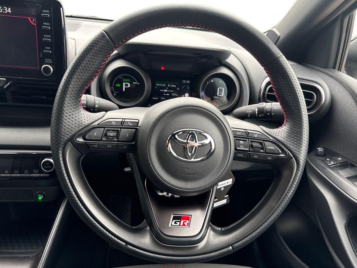 Used Toyota Yaris 2023 for sale - 78171217: Photo 15