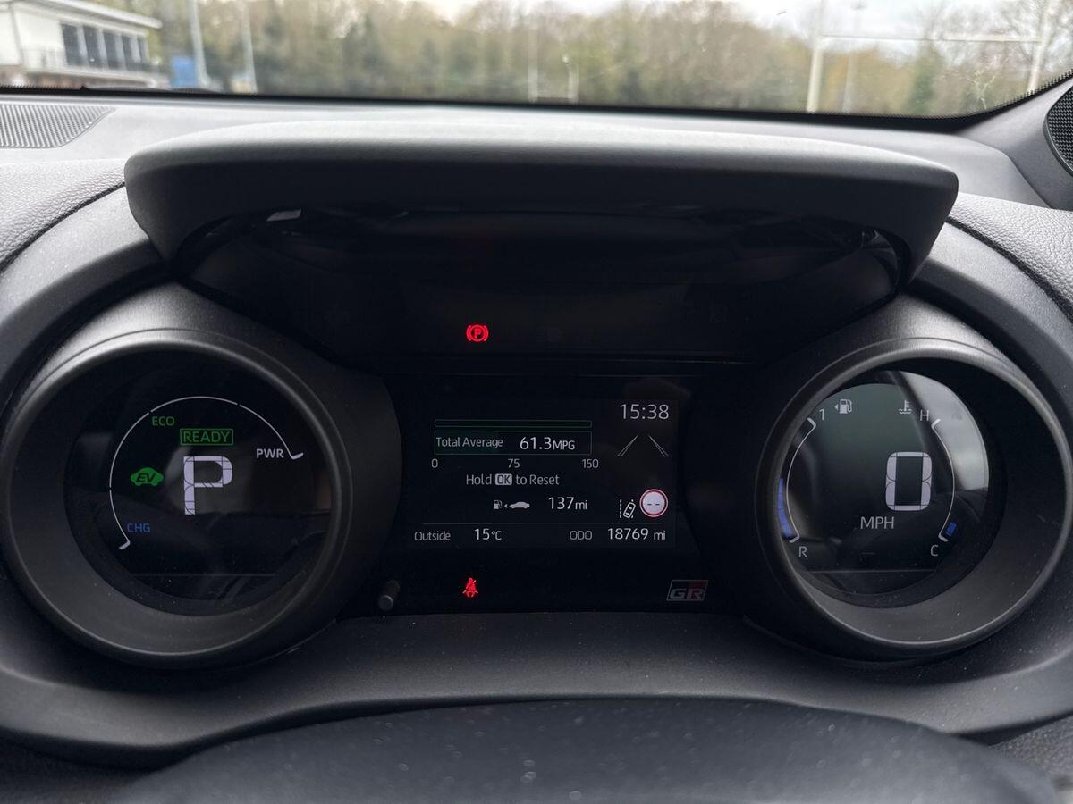 Used Toyota Yaris 2023 for sale - 78171217: Photo 16