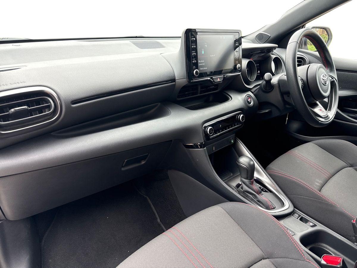 Used Toyota Yaris 2023 for sale - 78171217: Photo 17