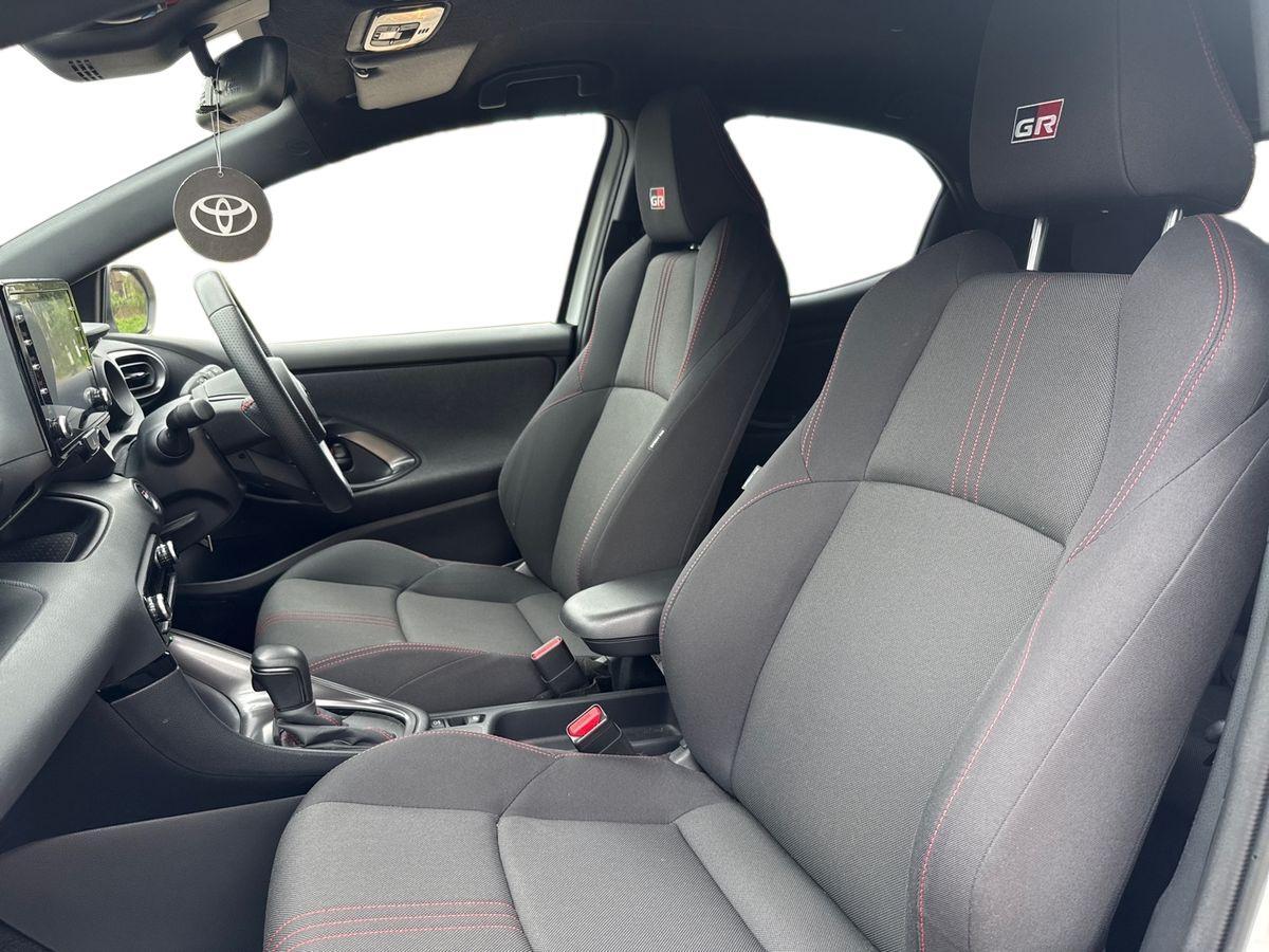 Used Toyota Yaris 2023 for sale - 78171217: Photo 18