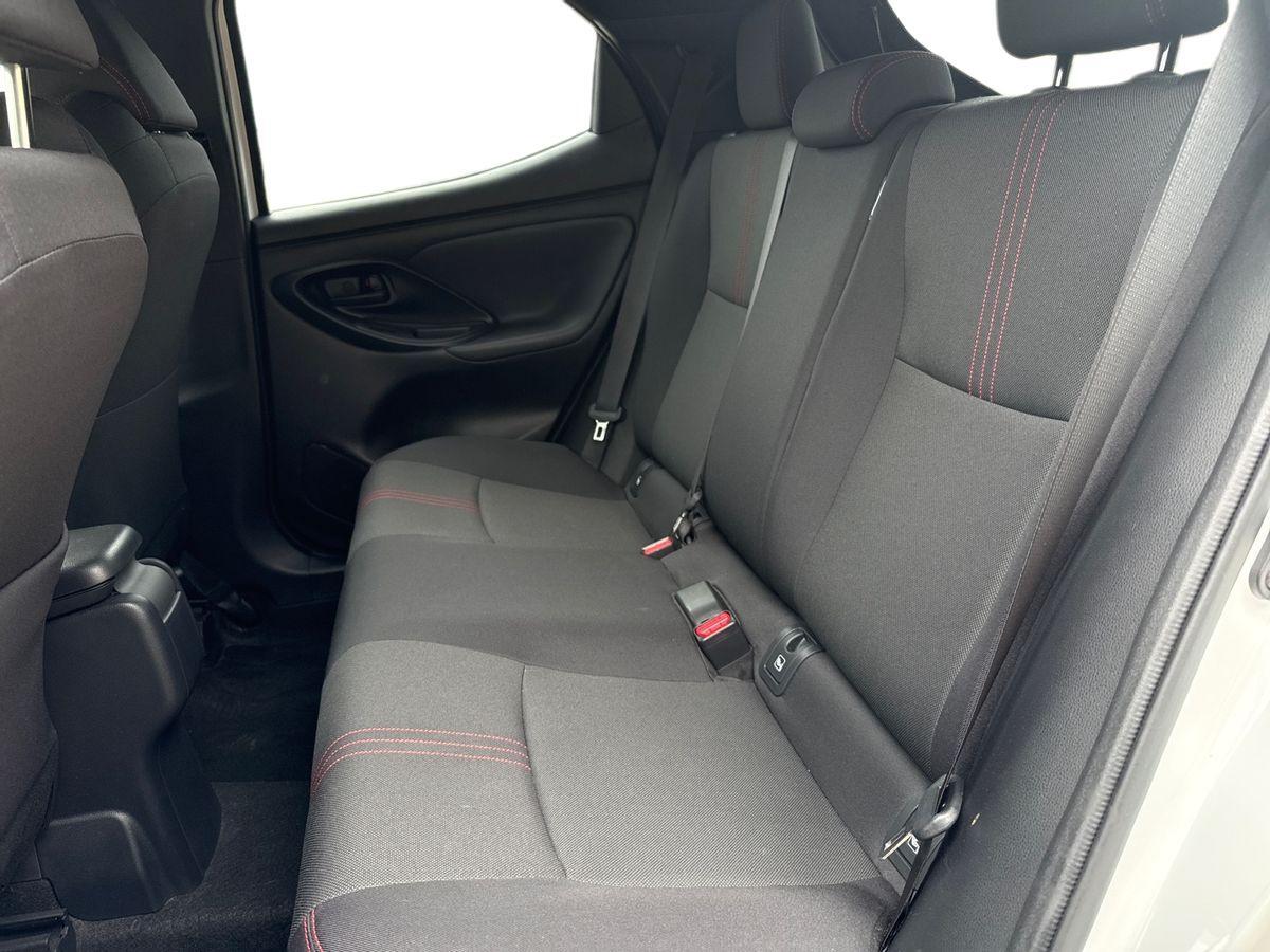 Used Toyota Yaris 2023 for sale - 78171217: Photo 19