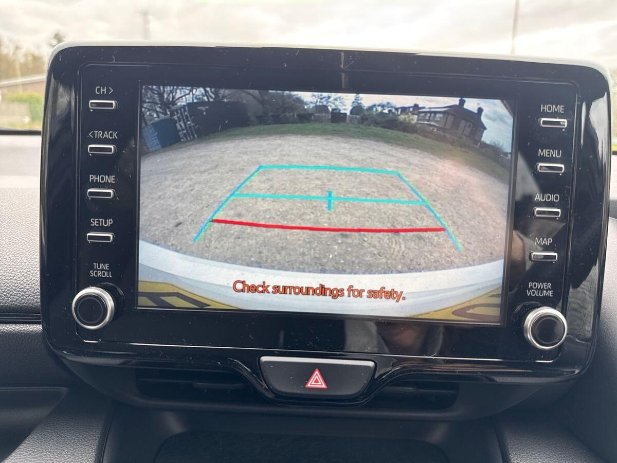 Used Toyota Yaris 2023 for sale - 78171217: Photo 21