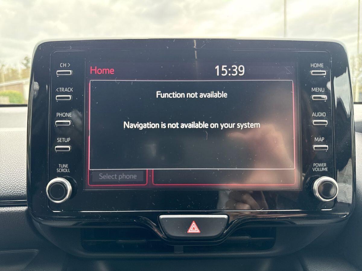 Used Toyota Yaris 2023 for sale - 78171217: Photo 22