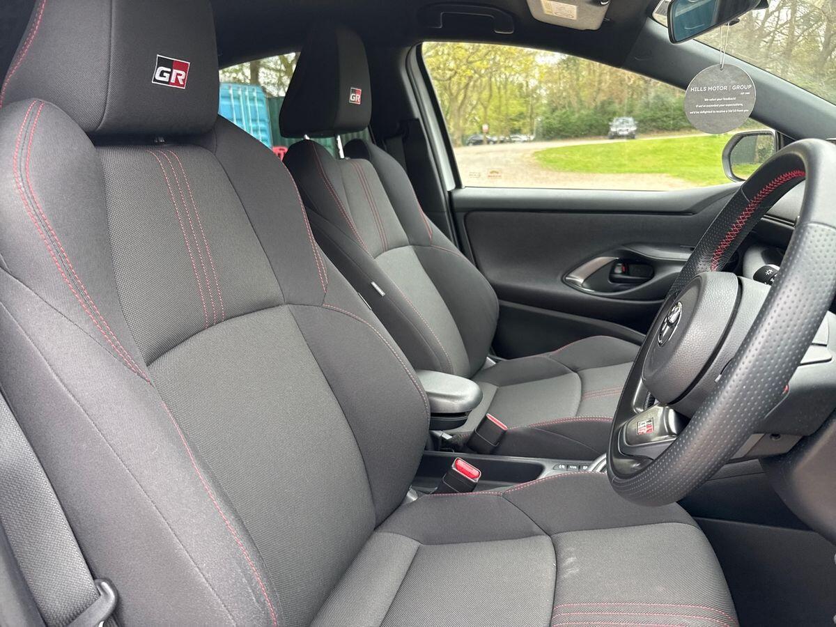 Used Toyota Yaris 2023 for sale - 78171217: Photo 23