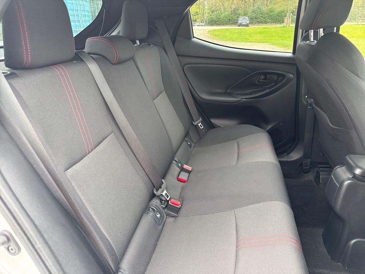 Used Toyota Yaris 2023 for sale - 78171217: Photo 24