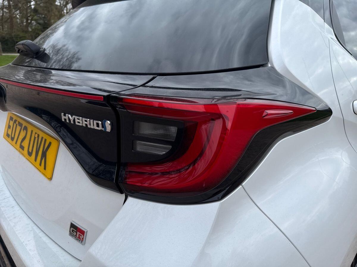 Used Toyota Yaris 2023 for sale - 78171217: Photo 25